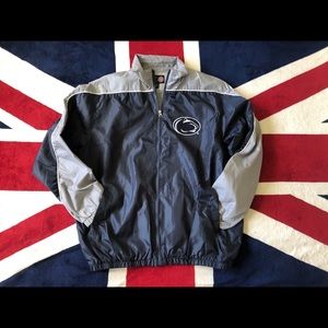 On hold! RARE VINTAGE PENN STATE AUTHENTIC JACKET